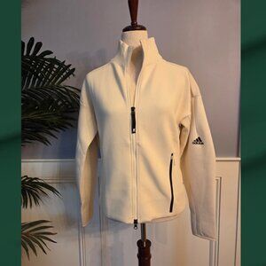 Adidas ZNE  Full zip Sweat Jacket
